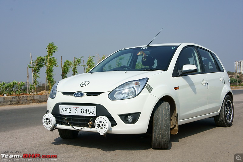 White Ford Figo 1.4 Tdci - The Shocker-2.jpg