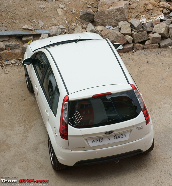 White Ford Figo 1.4 Tdci - The Shocker-9.jpg