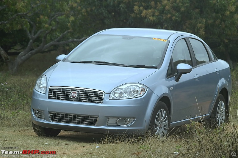 Fiat Linea MJD Dynamic - Ownership report *EDIT* 25,000 KM update-pict2245.jpg