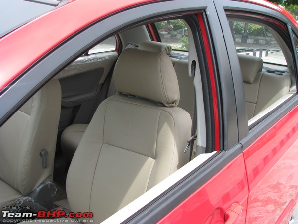 Collected my Tata Indica Vista Quadrajet Aura, Gala Red-vista-020.jpg