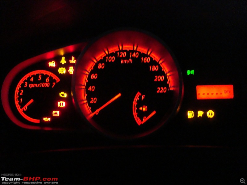 My White Ford Figo 1.4 TDCi Titanium-dsc03378.jpg