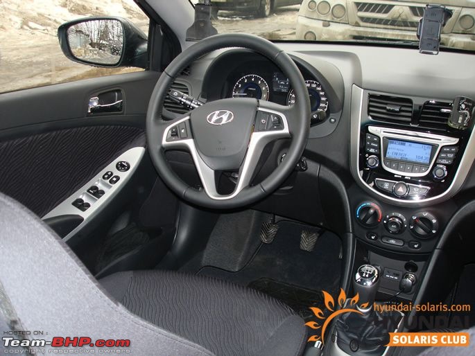 Review: 2nd-gen Hyundai Verna (2011)-dead_pedal2.jpg