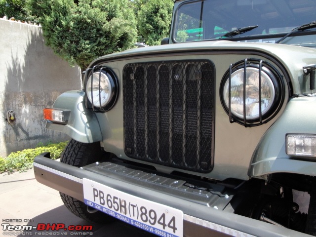 Mahindra Thar CRDe - An owner's honest perspective. EDIT : Now returned back!!-tbhp35.jpg