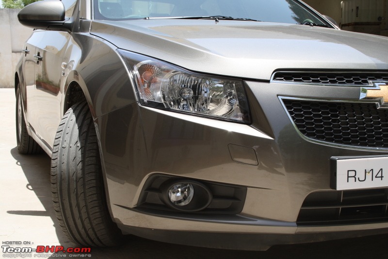 Chevy Cruze 12500kms update with minor mods-12.jpg