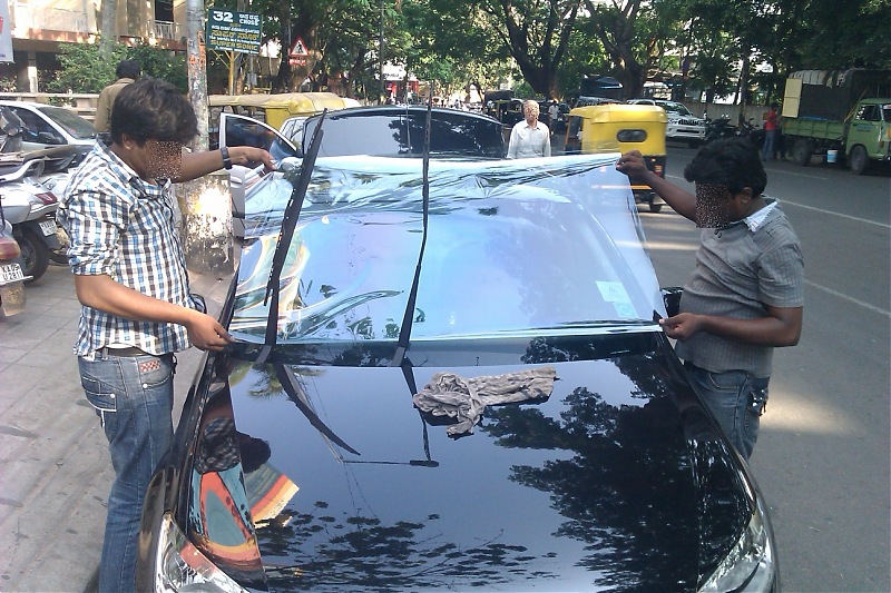 Black Bullet in Bangalore - VW Vento Highline TDi-imag0280.jpg