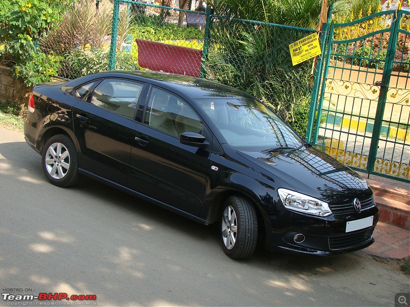 Black Bullet in Bangalore - VW Vento Highline TDi-dsc09057.jpg