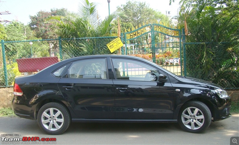 Black Bullet in Bangalore - VW Vento Highline TDi-dsc09060.jpg