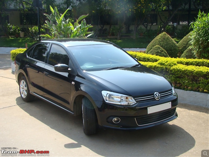 Black Bullet in Bangalore - VW Vento Highline TDi-dsc09073.jpg