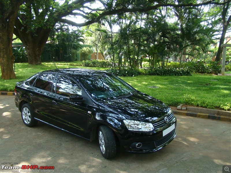 Black Bullet in Bangalore - VW Vento Highline TDi-dsc09082.jpg