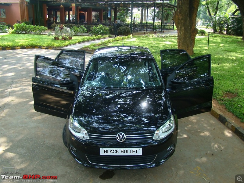 Black Bullet in Bangalore - VW Vento Highline TDi-dsc09087.jpg