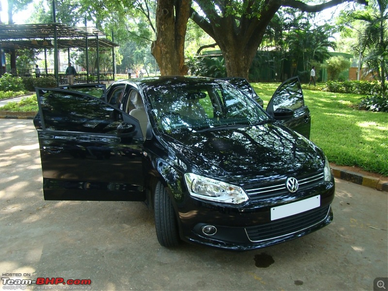 Black Bullet in Bangalore - VW Vento Highline TDi-dsc09088.jpg