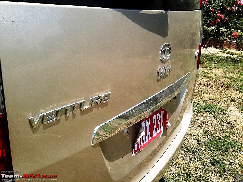 Tata Venture 1.4 TDi: Test Drive and Review-img-39.jpg