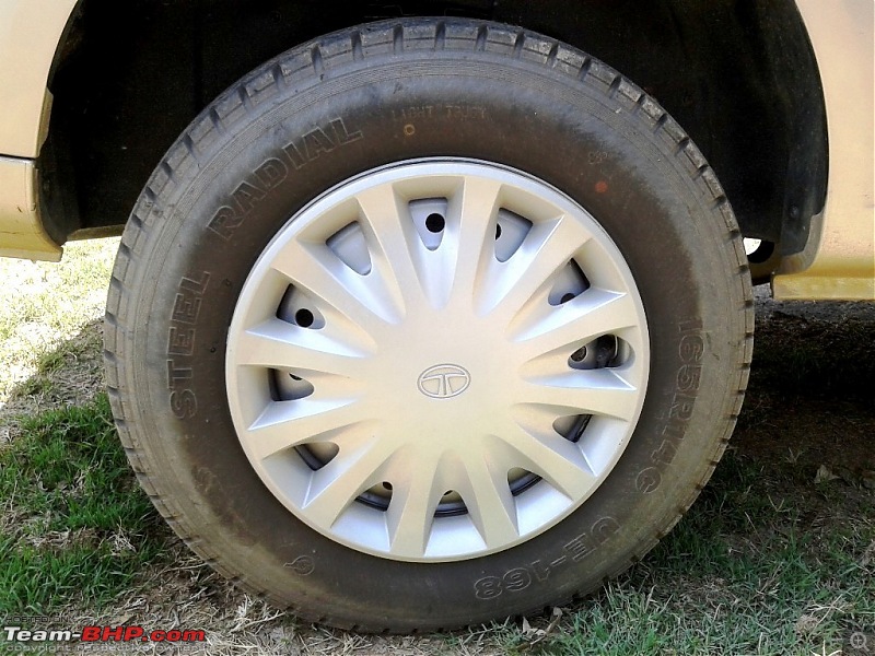 Tata Venture 1.4 TDi: Test Drive and Review-img-42.jpg