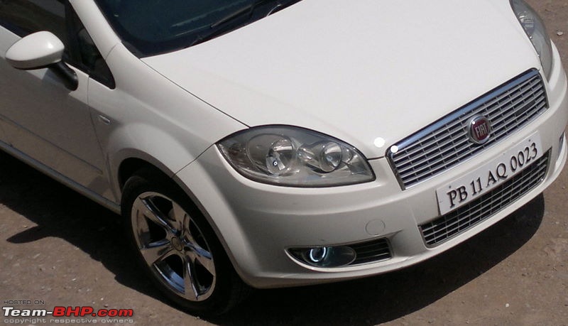 FIAT Linea Dynamic MJD 2010 Bossa Nova White Modified Alloys +45K report and HID pg.6-100620111351_2.jpg