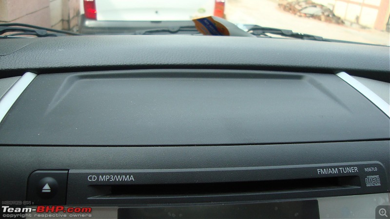 The Maruti WagonR Vxi : Graduated from F8B to K10B-centre.jpg