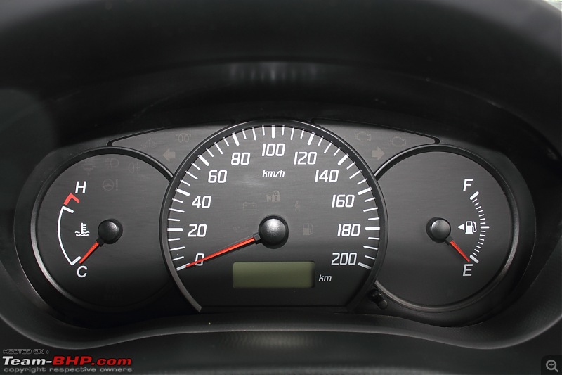 Swift Lxi (Codenamed "Dark Angel") - Detailed Ownership Review-instrument-cluster.jpg