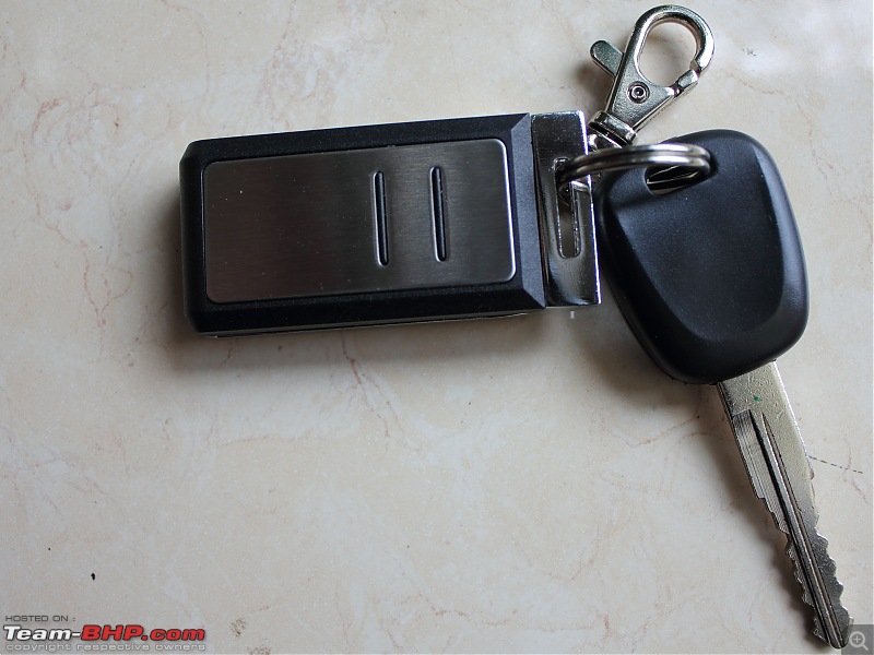 Swift Lxi (Codenamed "Dark Angel") - Detailed Ownership Review-autocop-central-locking-car-key.jpg