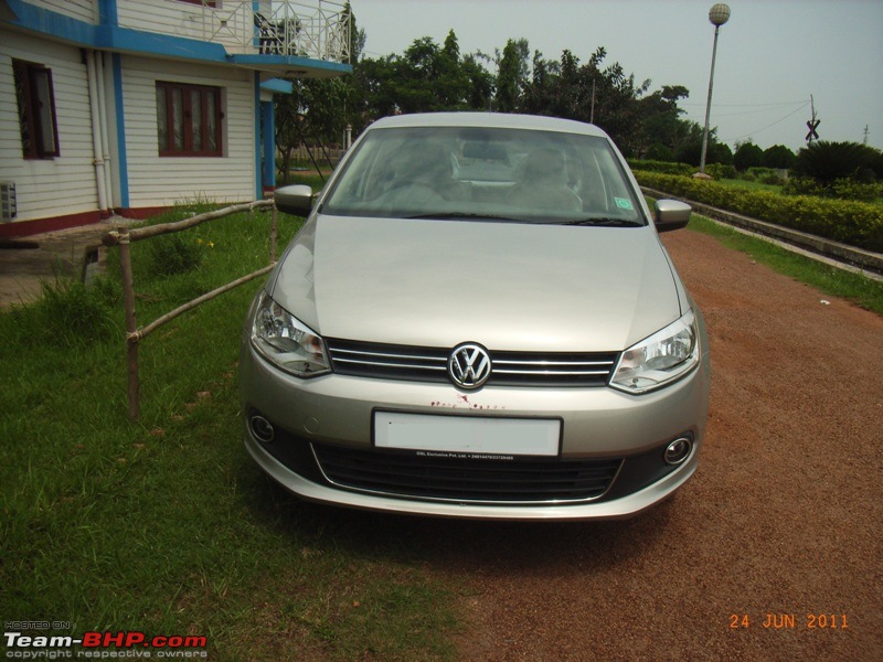 My Volkswagen Vento 1.6L TDi : 350 kms review!-rimg0130.jpg