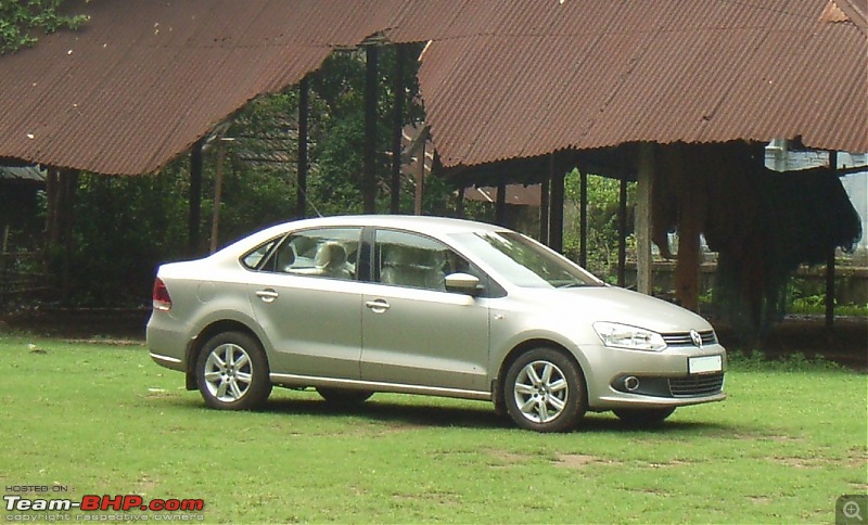 My Volkswagen Vento 1.6L TDi : 350 kms review!-rimg0208.jpg