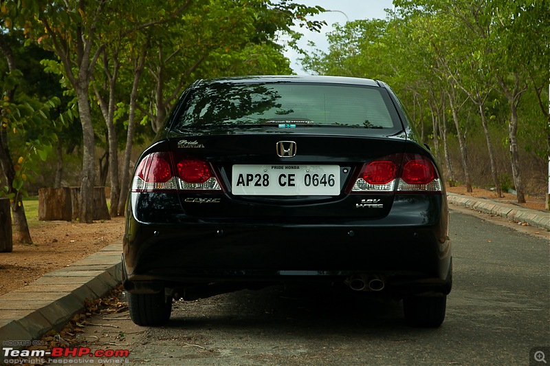 The march of the Black Queen (my new Honda Civic 1.8V in Black)-dsc_1097.jpg