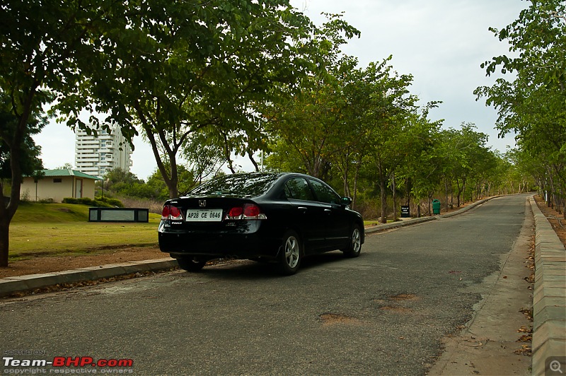 The march of the Black Queen (my new Honda Civic 1.8V in Black)-dsc_1098.jpg