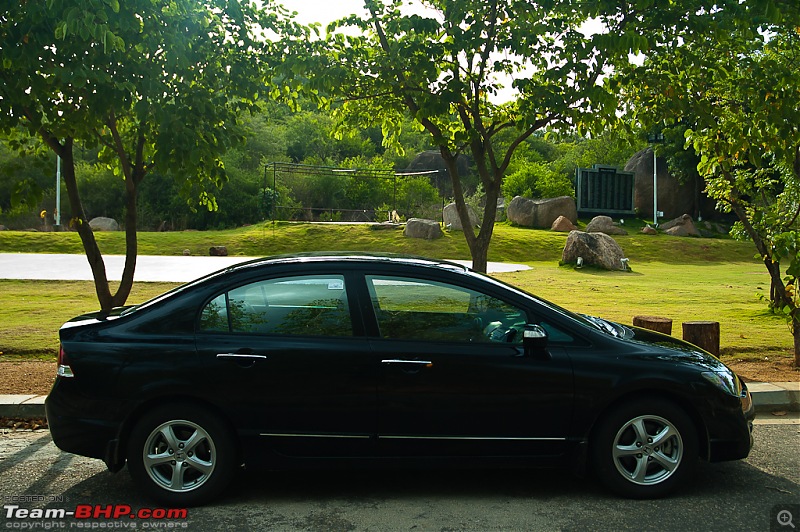 The march of the Black Queen (my new Honda Civic 1.8V in Black)-dsc_1100.jpg