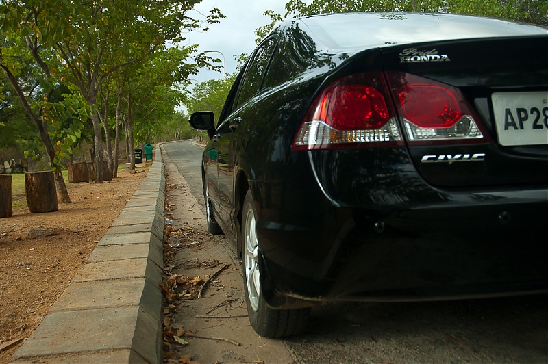 The march of the Black Queen (my new Honda Civic 1.8V in Black)-dsc_1119.jpg