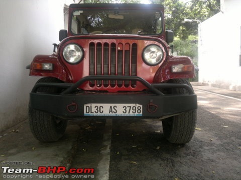 Review: 1st-gen Mahindra Thar (2011 - 2019)-28062011286.jpg