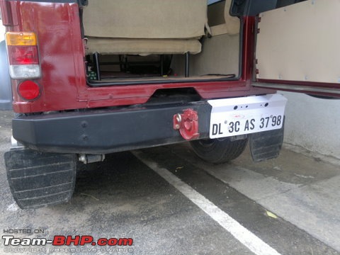 Review: 1st-gen Mahindra Thar (2011 - 2019)-28062011290.jpg