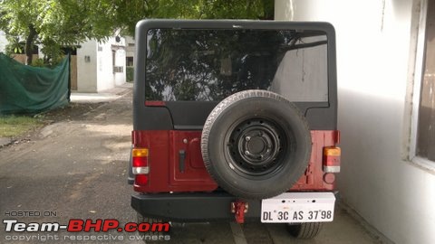 Review: 1st-gen Mahindra Thar (2011 - 2019)-thar-3.jpg