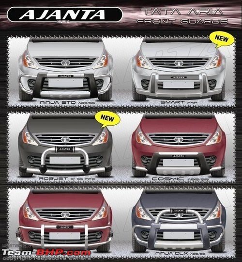 TATA Aria Pride 4X4 - Heart over Mind or Mind in the Right Place? EDIT : Now Sold!-842.jpg