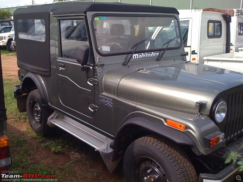 Mahindra Thar: How I made sure I didn't lose the forest for the trees !!-img_0079.jpg
