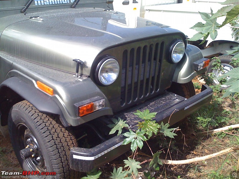 Mahindra Thar: How I made sure I didn't lose the forest for the trees !!-img_0080.jpg