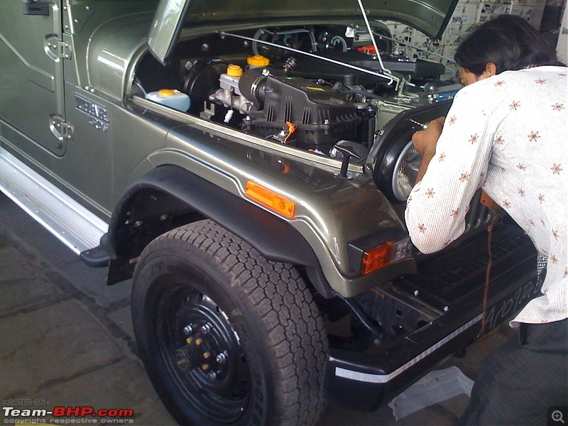Mahindra Thar: How I made sure I didn't lose the forest for the trees !!-img_0092.jpg