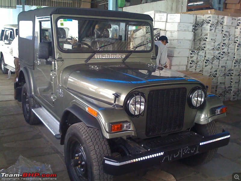 Mahindra Thar: How I made sure I didn't lose the forest for the trees !!-img_0095.jpg