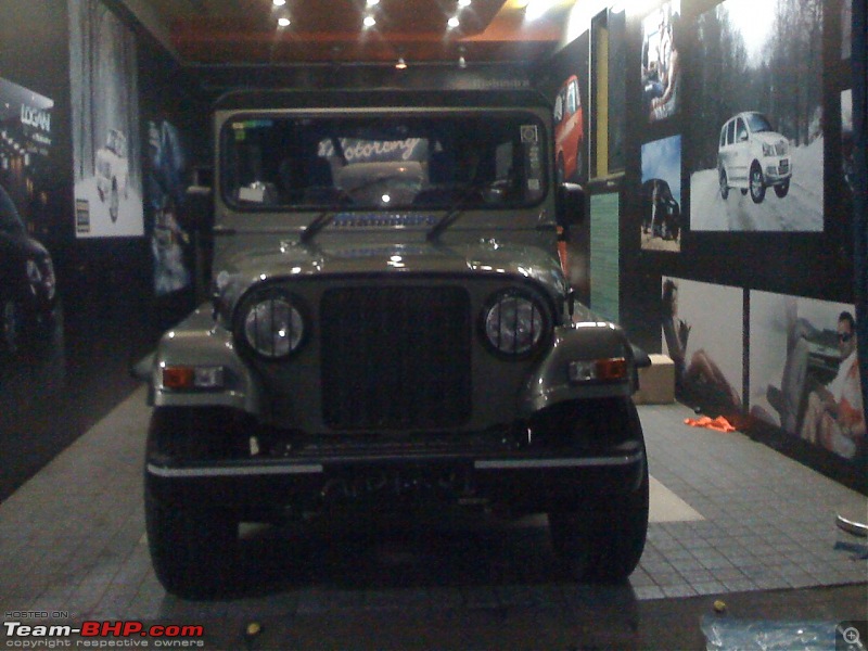 Mahindra Thar: How I made sure I didn't lose the forest for the trees !!-img_0097.jpg