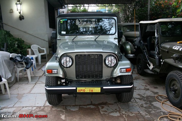 Mahindra Thar: How I made sure I didn't lose the forest for the trees !!-5.jpg