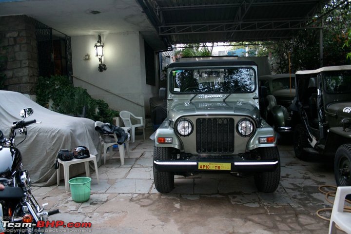 Mahindra Thar: How I made sure I didn't lose the forest for the trees !!-4.jpg