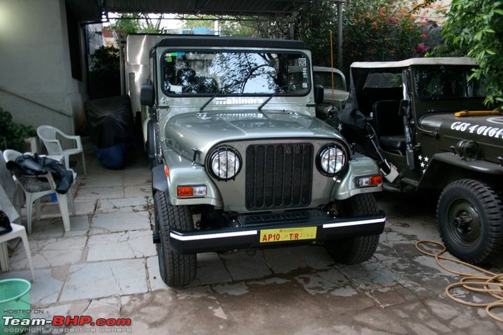 Mahindra Thar: How I made sure I didn't lose the forest for the trees !!-3.jpg
