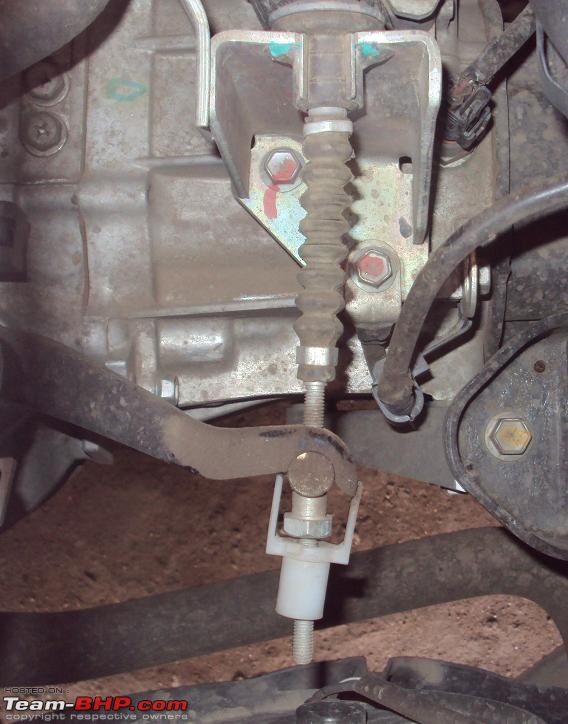 2010 Maruti Alto K10 : Review-dsc03525.jpg