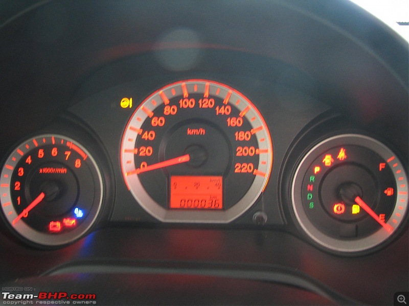 Honda Has Us Hooked! So ANHC Booked! An ownership report of the Honda City-orange-instrumentation.jpg