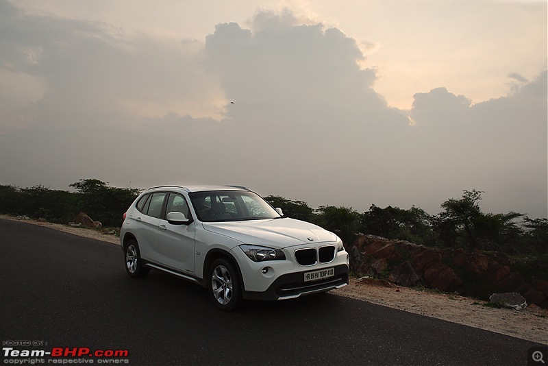 BMW X1 20d CE: Joy Experienced-img_4749.jpg