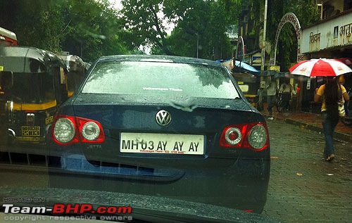 My Blue Teutonic Beauty | VW Vento TDI Highline | 150,000 km update-img_0502.jpg