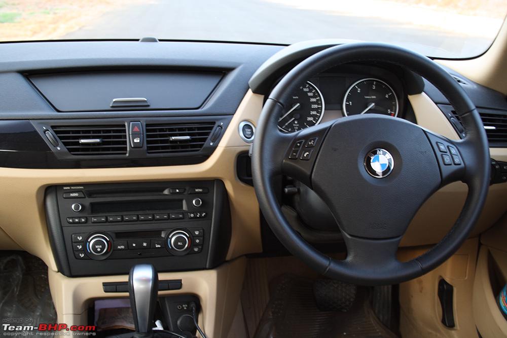  BMW X1 0d CE Alegría Experimentado