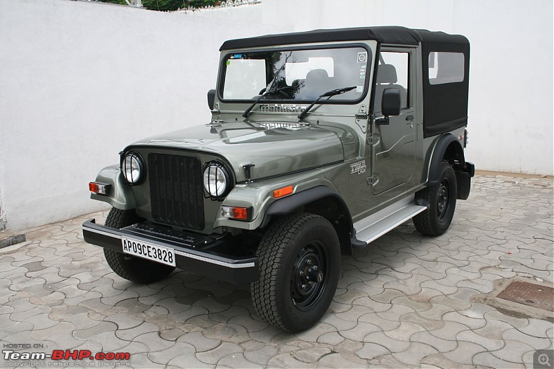 Mahindra Thar: How I made sure I didn't lose the forest for the trees !!-img_0213.jpg