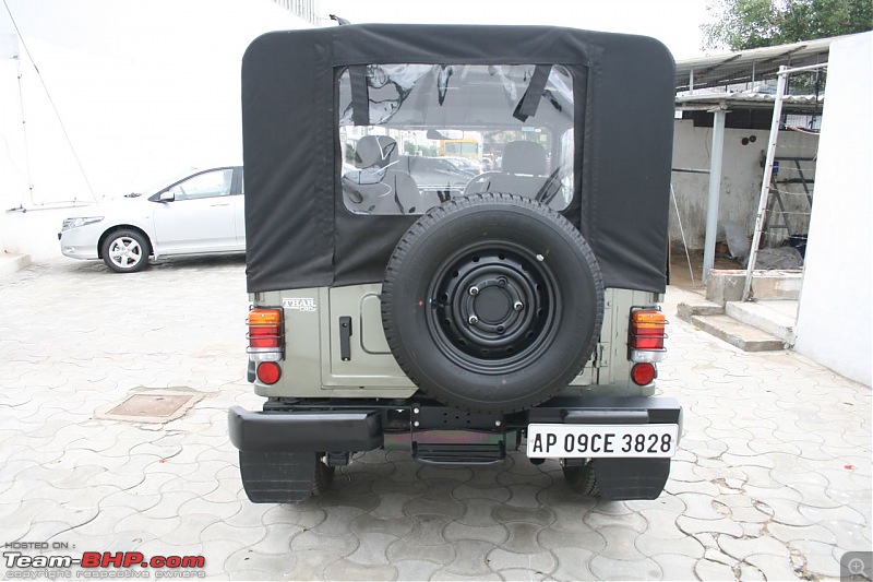 Mahindra Thar: How I made sure I didn't lose the forest for the trees !!-img_0216.jpg