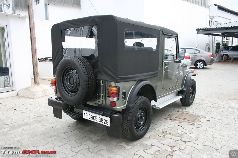 Mahindra Thar: How I made sure I didn't lose the forest for the trees !!-img_0217.jpg