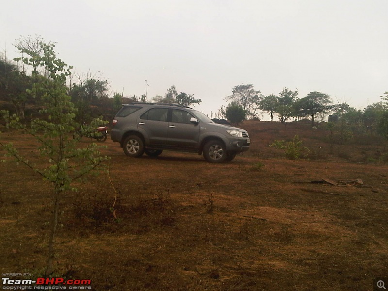 Scratching the itch - Grey Toyota Fortuner-img2011060500020.jpg