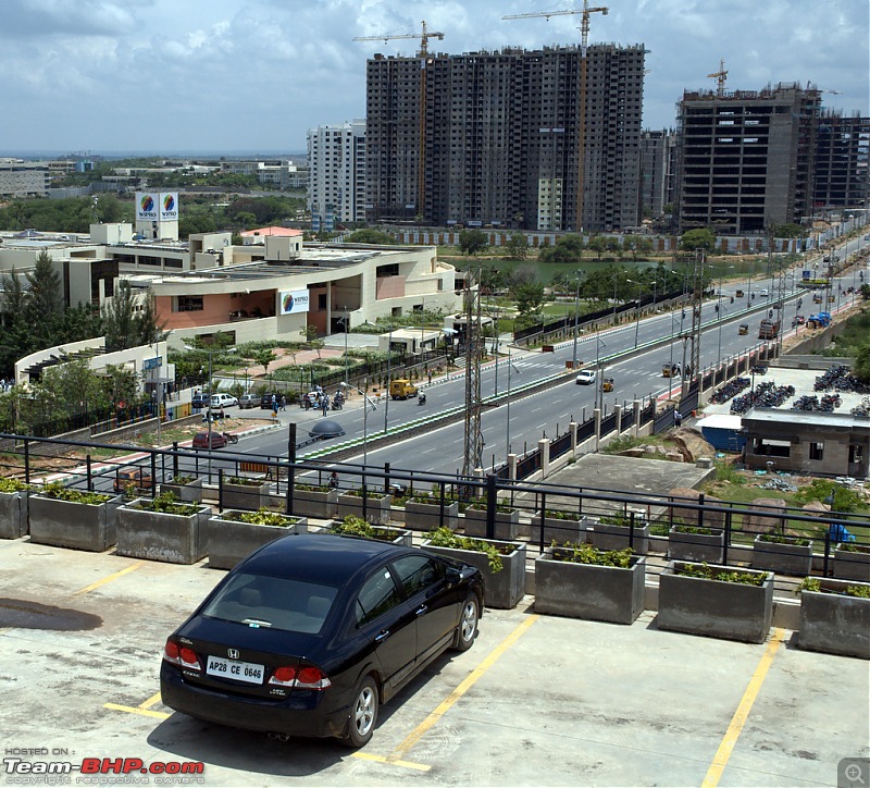 The march of the Black Queen (my new Honda Civic 1.8V in Black)-dsc_1140.jpg