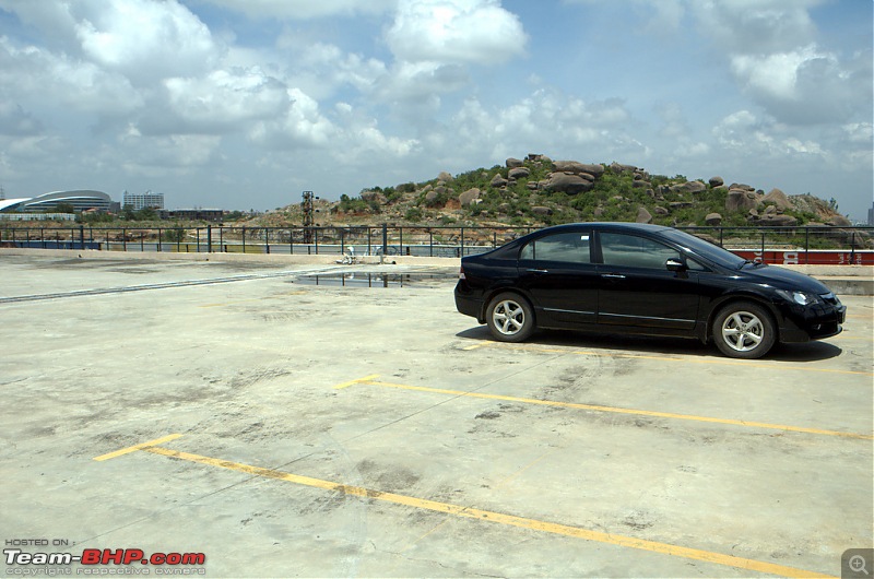 The march of the Black Queen (my new Honda Civic 1.8V in Black)-dsc_1142.jpg